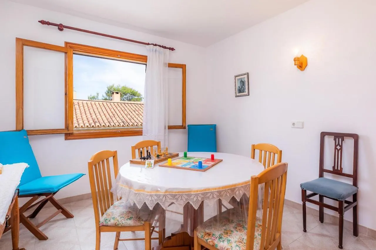 Es Cantonet Colònia de Sant Pere