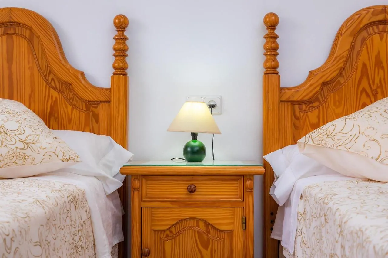 Es Cantonet Colònia de Sant Pere 0*,  Španělsko