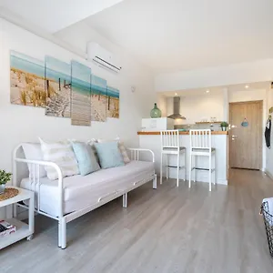  Apartment El Nido De Betlem
