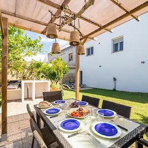  Ferienhaus Townhouse Forteza By Homevillas360