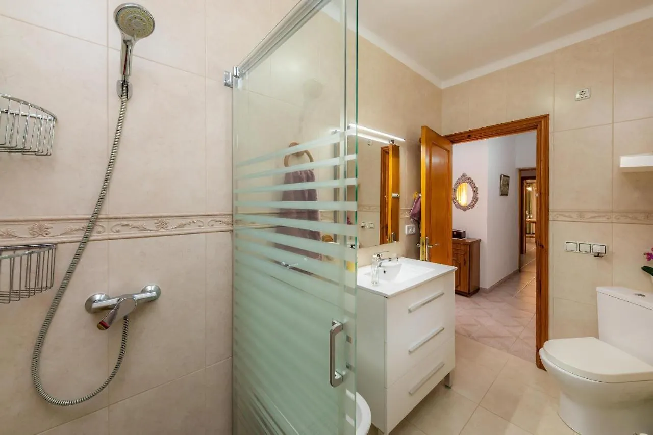 Es Cantonet Colonia de Sant Pere 0*,  Spain