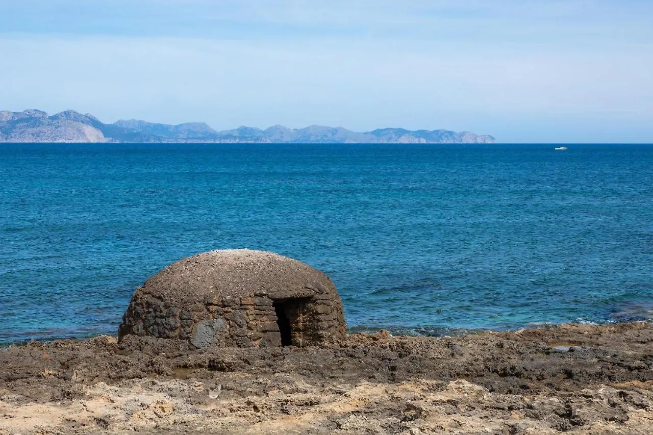 Es Cantonet Colonia de Sant Pere 0*,  Spain