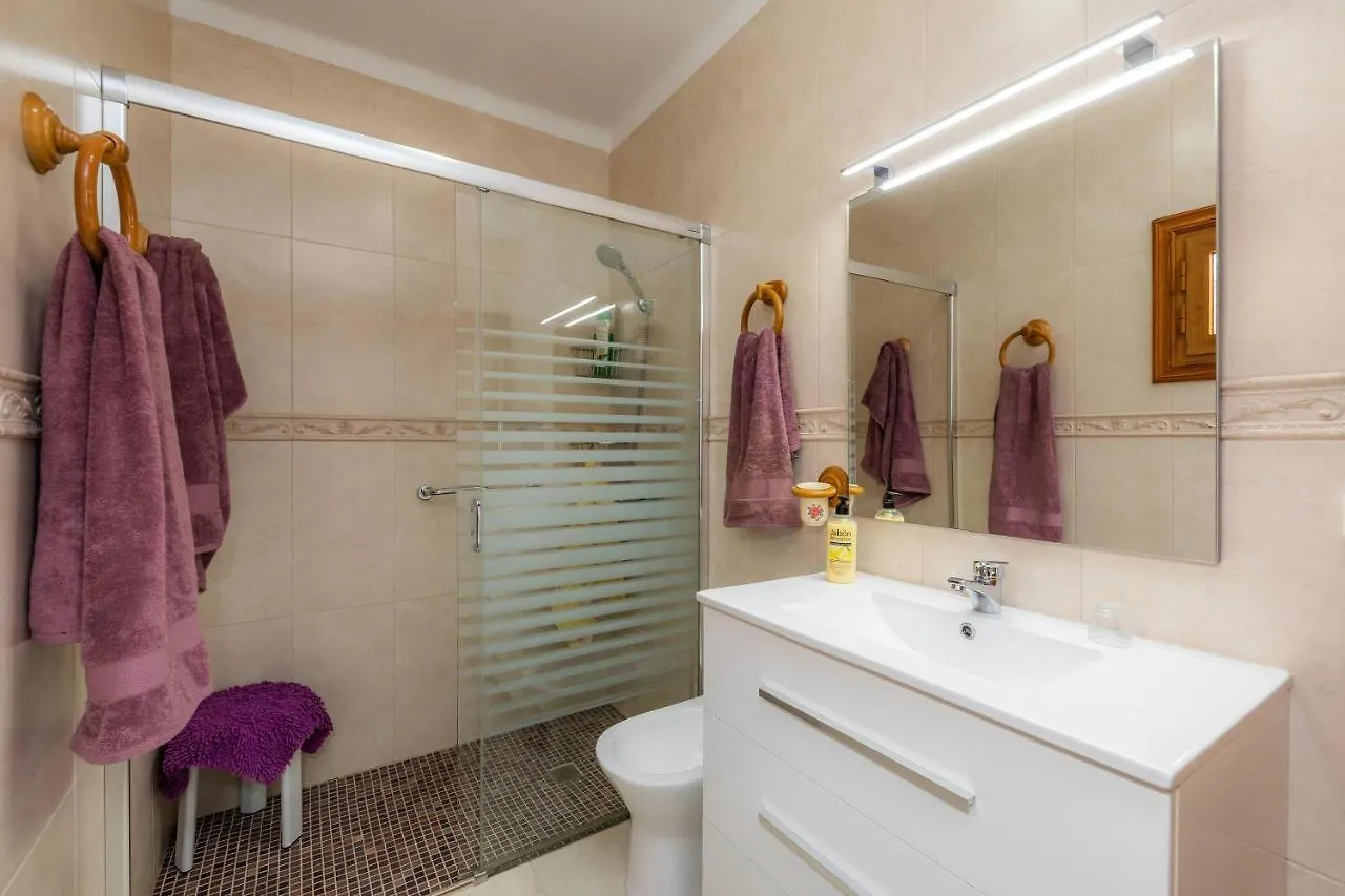 Holiday home Es Cantonet Colonia de Sant Pere