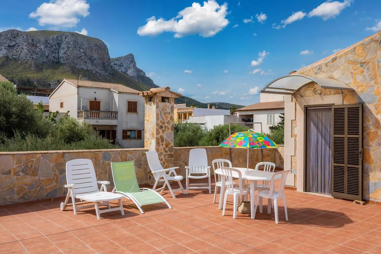 Holiday home Es Cantonet Colonia de Sant Pere