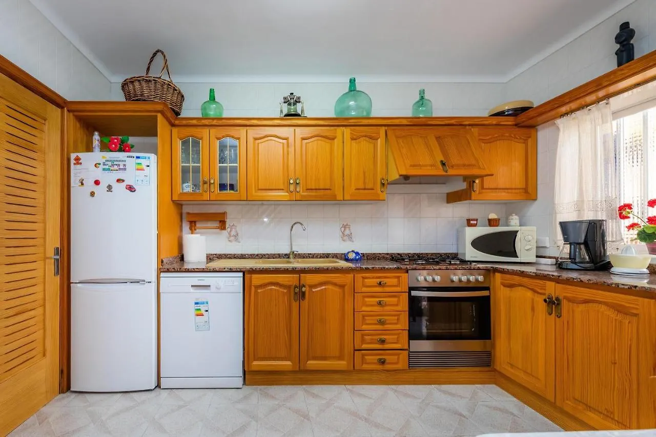 Es Cantonet Colonia de Sant Pere Holiday home