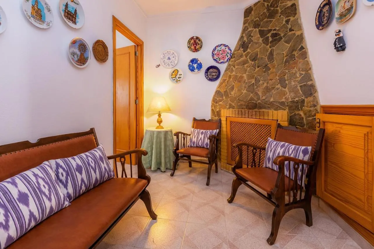 Es Cantonet Colonia de Sant Pere