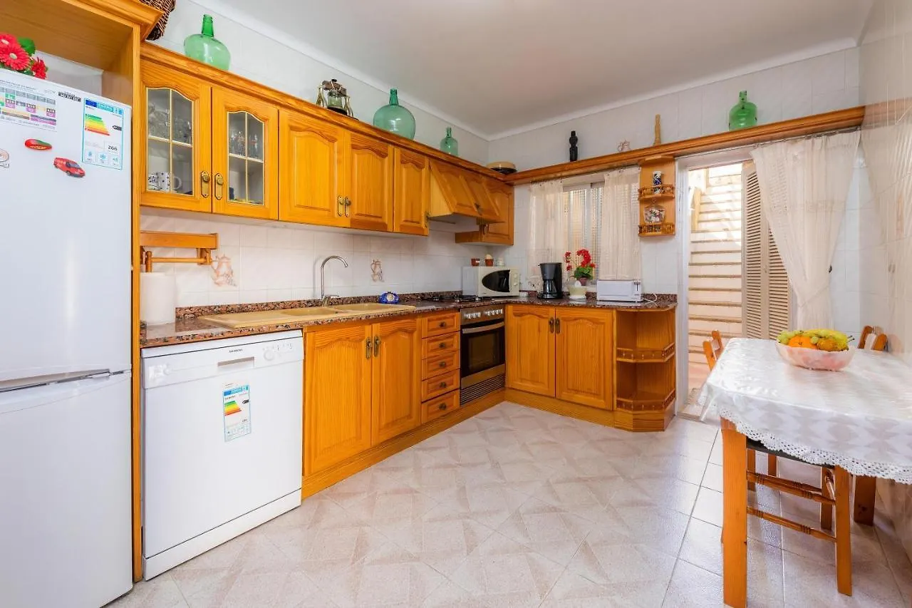 Es Cantonet Colonia de Sant Pere 0*,